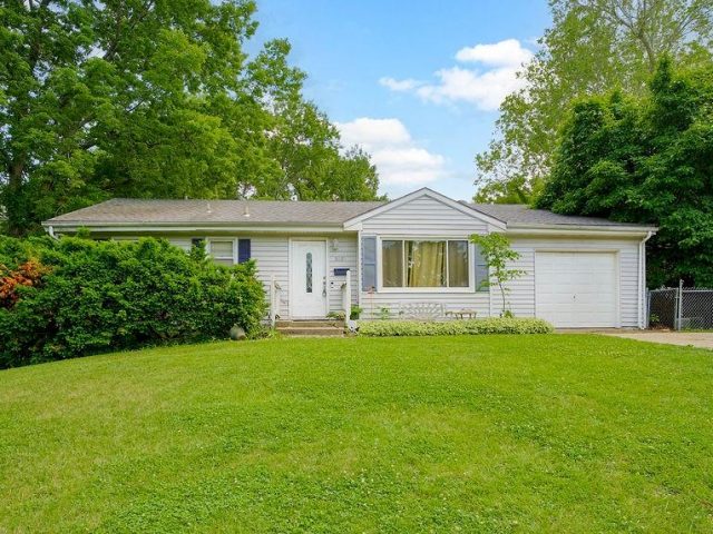 Homes for Sale in Kansas City, MO 64119 | 3021 NE 53rd Terrace