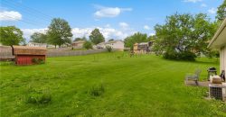 Homes for Sale in Weston, MO 64098 | 18395  HWY H