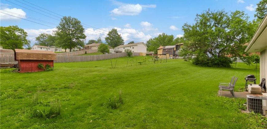 Homes for Sale in Weston, MO 64098 | 18395  HWY H