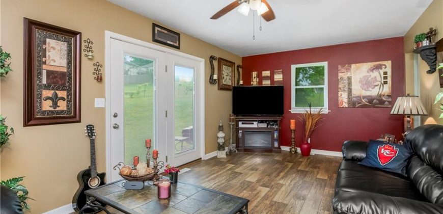 Homes for Sale in Weston, MO 64098 | 18395  HWY H