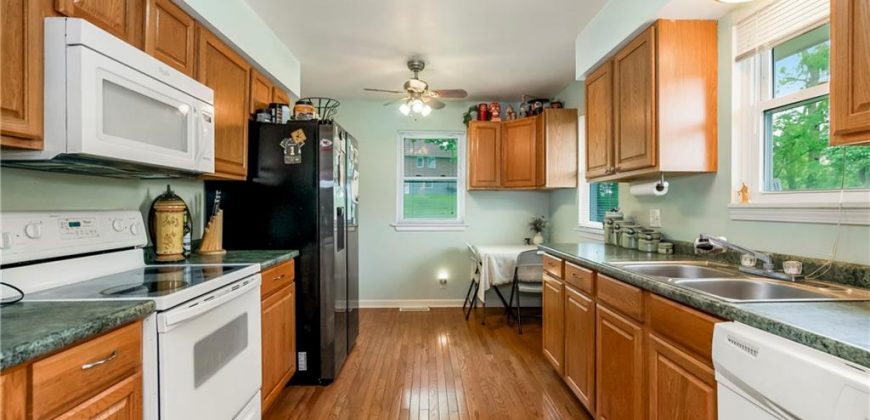 Homes for Sale in Weston, MO 64098 | 18395  HWY H