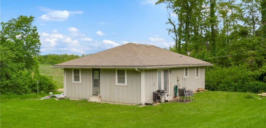 Homes for Sale in Weston, MO 64098 | 18395  HWY H