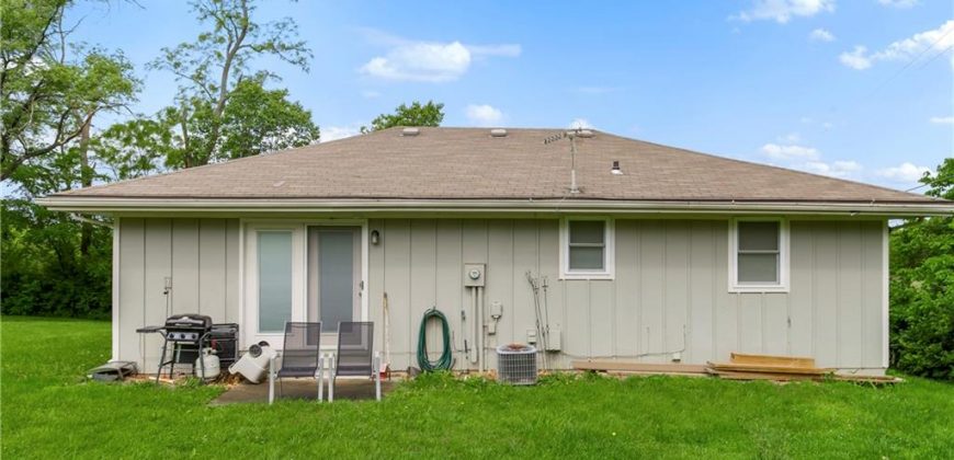 Homes for Sale in Weston, MO 64098 | 18395  HWY H