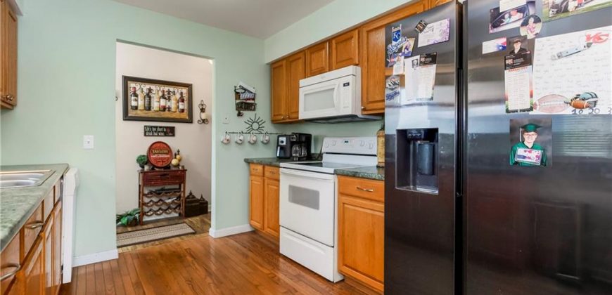 Homes for Sale in Weston, MO 64098 | 18395  HWY H