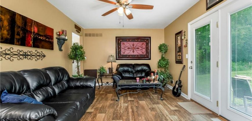 Homes for Sale in Weston, MO 64098 | 18395  HWY H