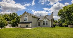 Homes for Sale in Liberty, MO 64068 | 1041  Bunting Lane