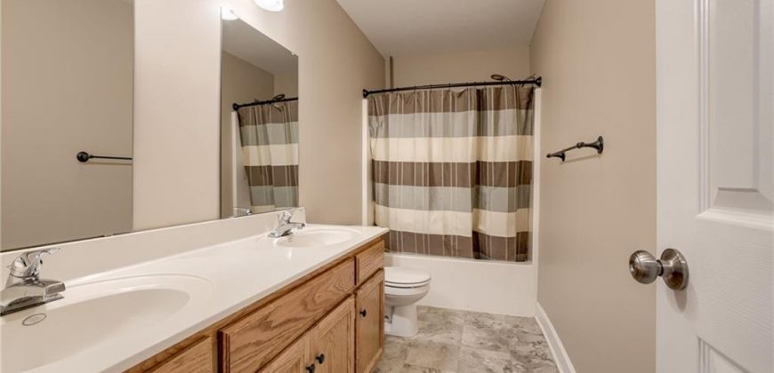 Homes for Sale in Liberty, MO 64068 | 1041  Bunting Lane