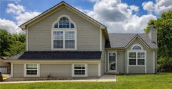 Homes for Sale in Liberty, MO 64068 | 1041  Bunting Lane