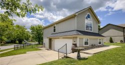 Homes for Sale in Liberty, MO 64068 | 1041  Bunting Lane