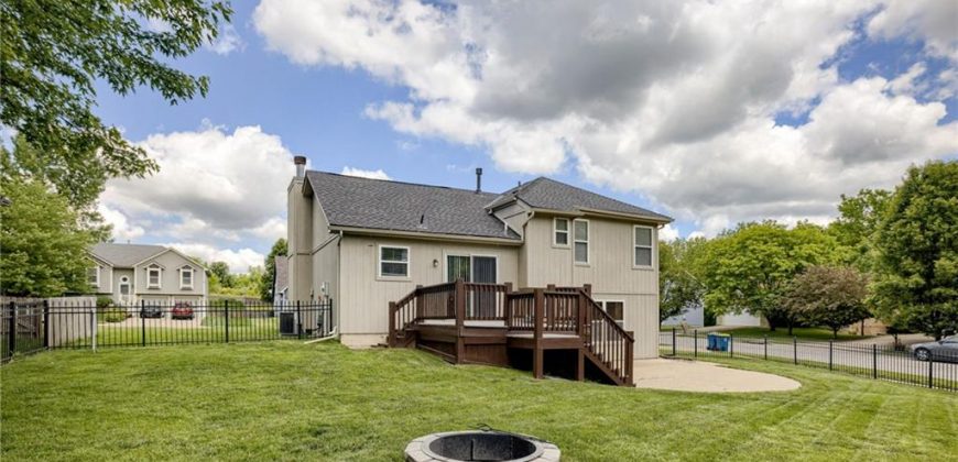 Homes for Sale in Liberty, MO 64068 | 1041  Bunting Lane