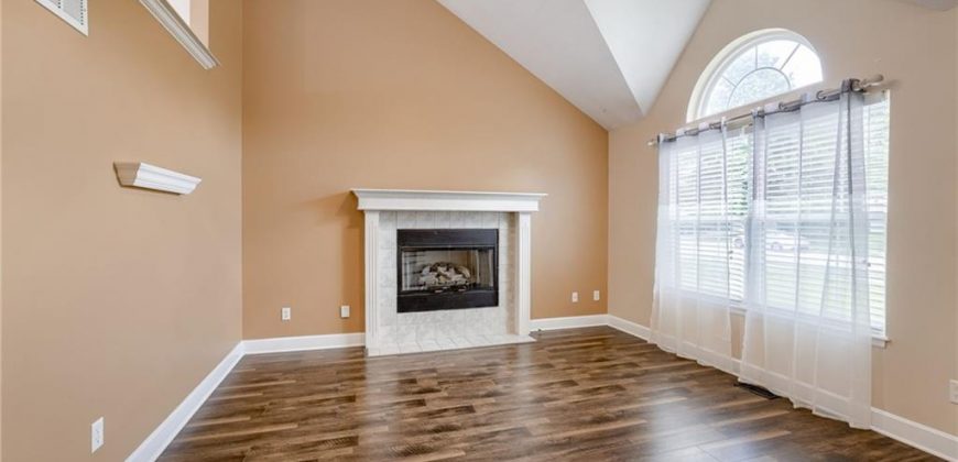 Homes for Sale in Liberty, MO 64068 | 1041  Bunting Lane