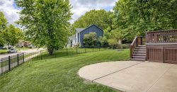 Homes for Sale in Liberty, MO 64068 | 1041  Bunting Lane