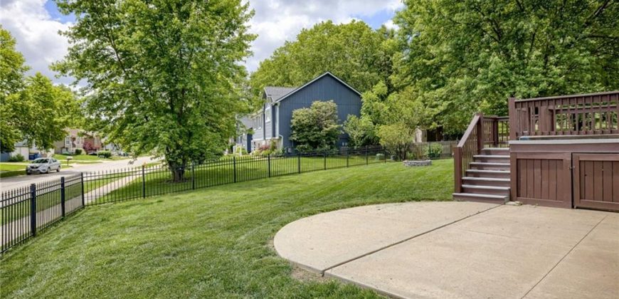Homes for Sale in Liberty, MO 64068 | 1041  Bunting Lane