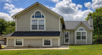 Homes for Sale in Liberty, MO 64068 | 1041  Bunting Lane
