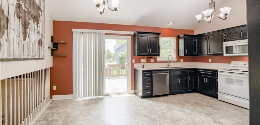 Homes for Sale in Liberty, MO 64068 | 1041  Bunting Lane