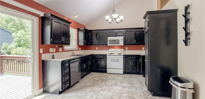 Homes for Sale in Liberty, MO 64068 | 1041  Bunting Lane