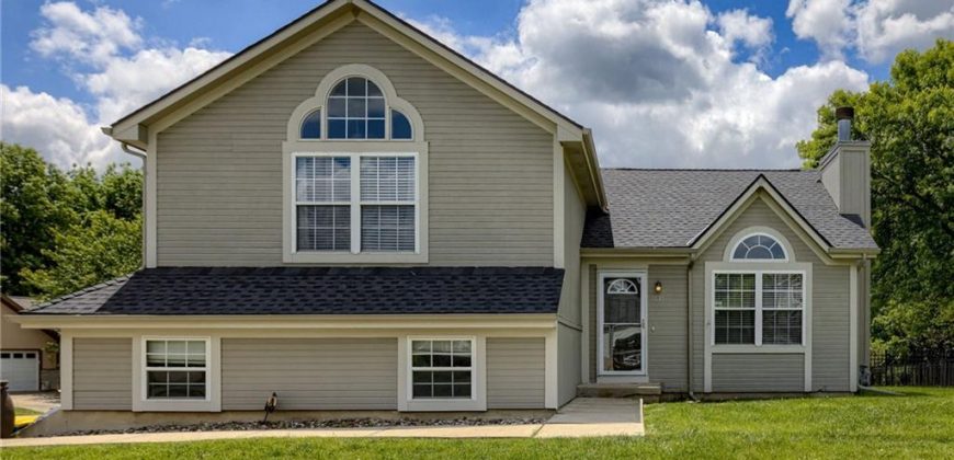 Homes for Sale in Liberty, MO 64068 | 1041  Bunting Lane