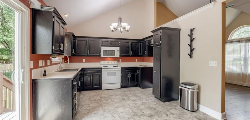 Homes for Sale in Liberty, MO 64068 | 1041  Bunting Lane