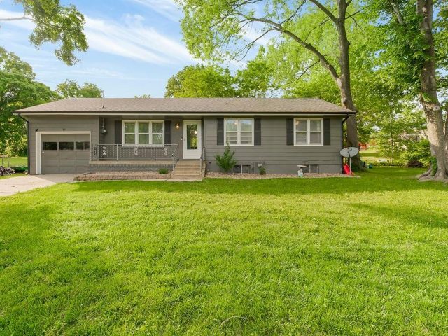 Homes for Sale in Kansas City, MO 64119 | 150  Thornton Lane