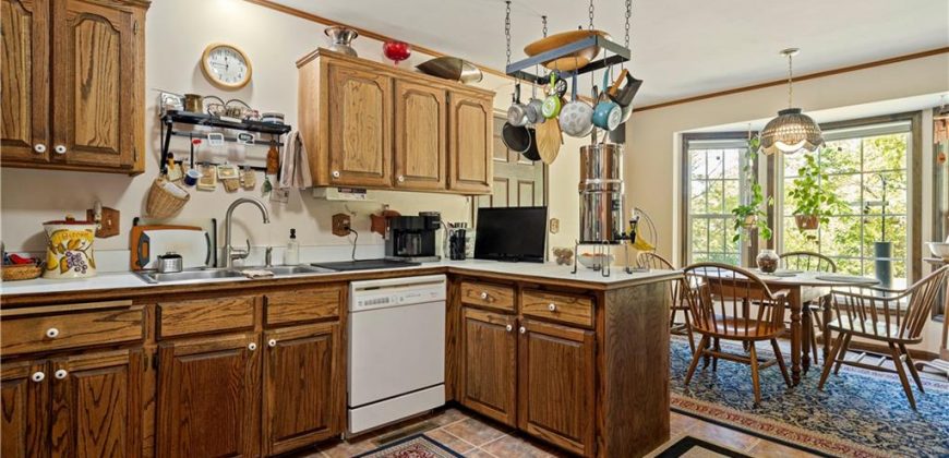 Homes for Sale in Weston, MO 64098 | 409  Summer Street