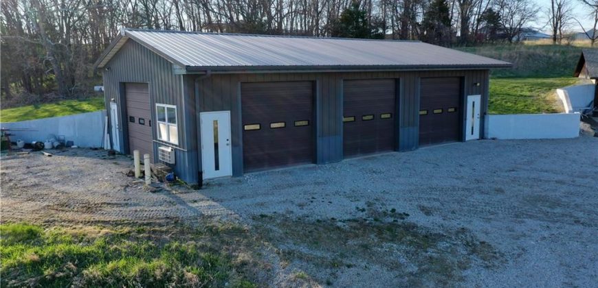 Homes for Sale in Camden Point, MO 64018 | 9170  E Highway