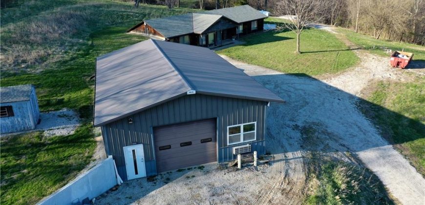 Homes for Sale in Camden Point, MO 64018 | 9170  E Highway