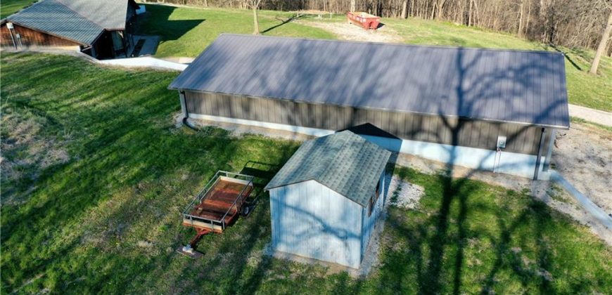 Homes for Sale in Camden Point, MO 64018 | 9170  E Highway