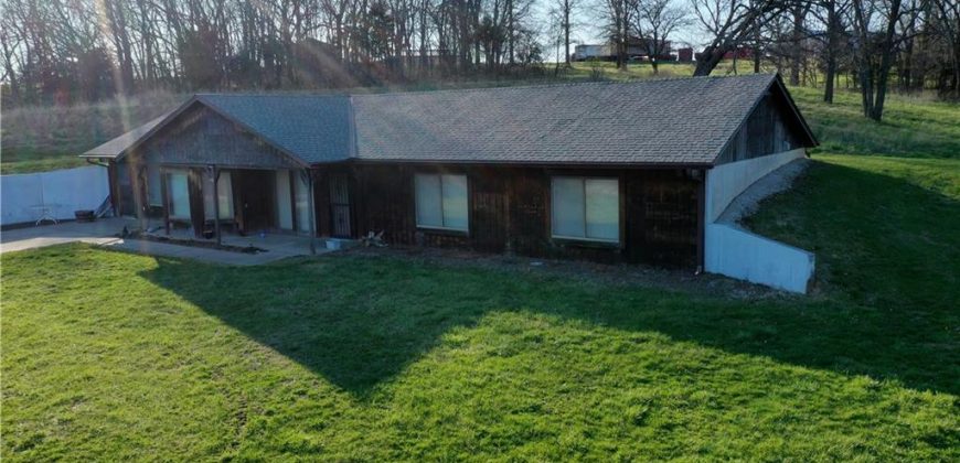 Homes for Sale in Camden Point, MO 64018 | 9170  E Highway
