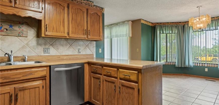 Homes for Sale in Camden Point, MO 64018 | 9170  E Highway