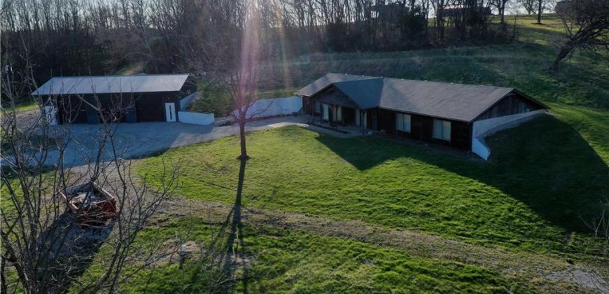 Homes for Sale in Camden Point, MO 64018 | 9170  E Highway