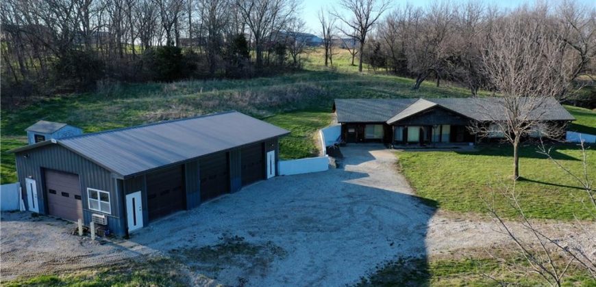Homes for Sale in Camden Point, MO 64018 | 9170  E Highway
