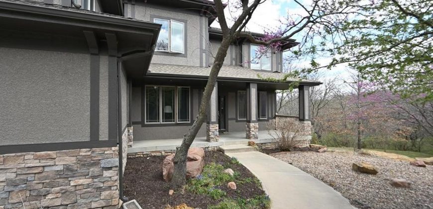 Homes for Sale in Kansas City, MO 64163 | 13201 NW INTERURBAN Road