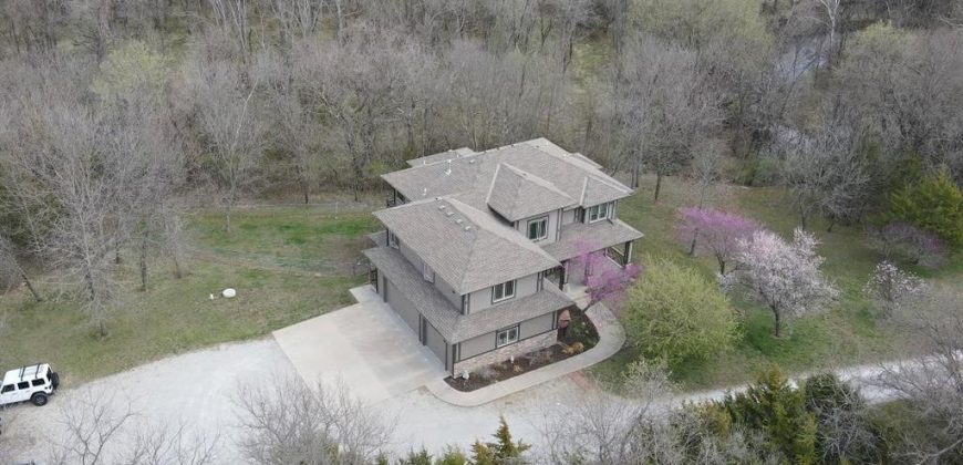 Homes for Sale in Kansas City, MO 64163 | 13201 NW INTERURBAN Road