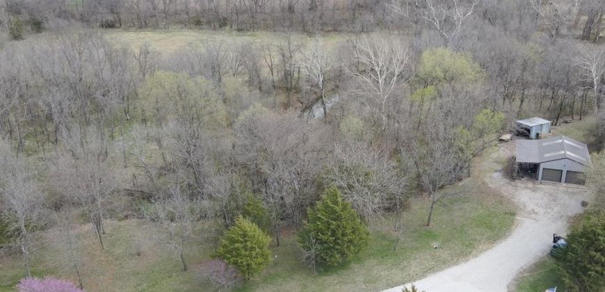 Homes for Sale in Kansas City, MO 64163 | 13201 NW INTERURBAN Road