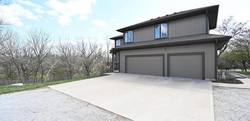 Homes for Sale in Kansas City, MO 64163 | 13201 NW INTERURBAN Road