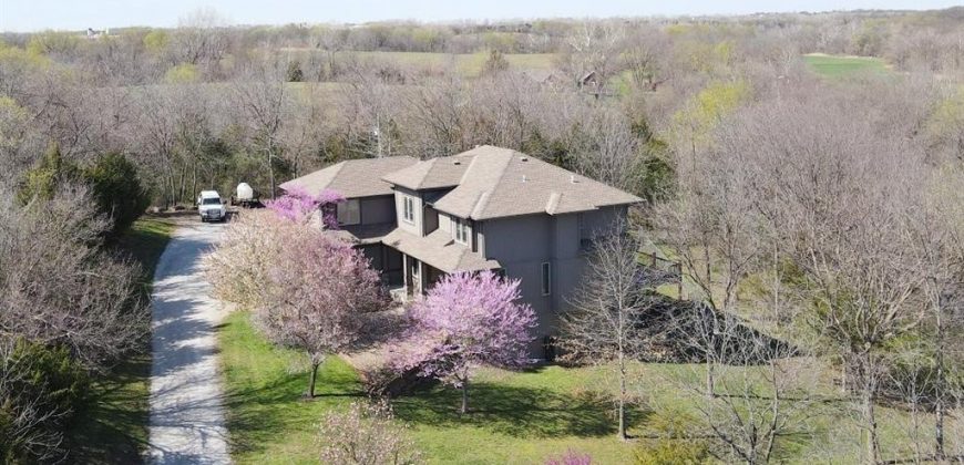 Homes for Sale in Kansas City, MO 64163 | 13201 NW INTERURBAN Road