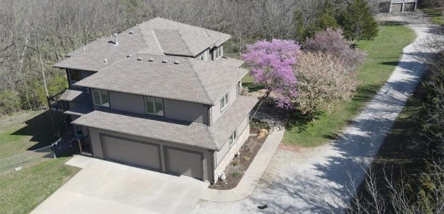 Homes for Sale in Kansas City, MO 64163 | 13201 NW INTERURBAN Road