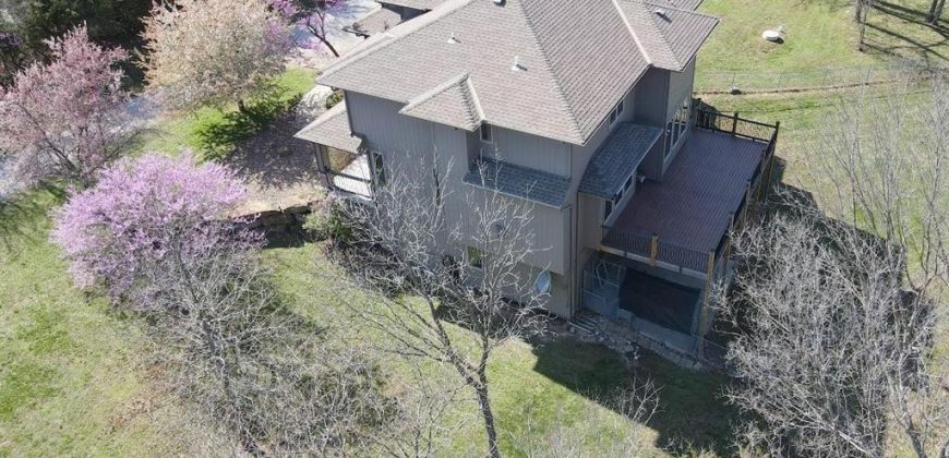 Homes for Sale in Kansas City, MO 64163 | 13201 NW INTERURBAN Road