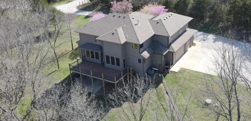 Homes for Sale in Kansas City, MO 64163 | 13201 NW INTERURBAN Road