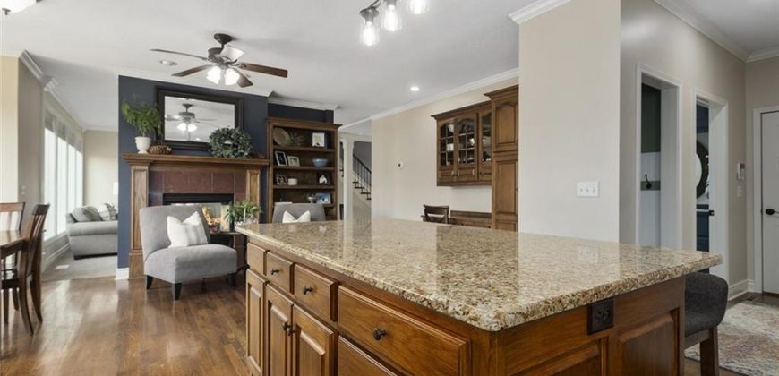 Homes for Sale in Platte City, MO 64079 | 16520 NW 178th Street