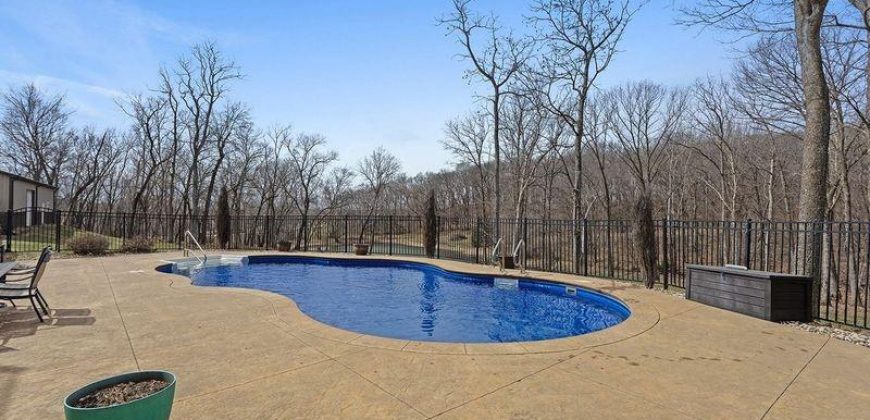 Homes for Sale in Platte City, MO 64079 | 16520 NW 178th Street