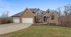Homes for Sale in Platte City, MO 64079 | 16520 NW 178th Street