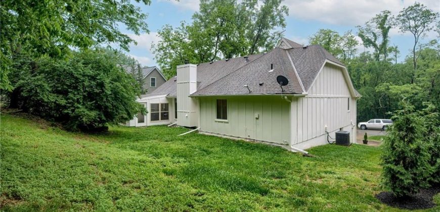 Homes for Sale in Kansas City, MO 64152 | 8516 NW 62nd Street