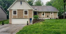 Homes for Sale in Kansas City, MO 64152 | 8516 NW 62nd Street