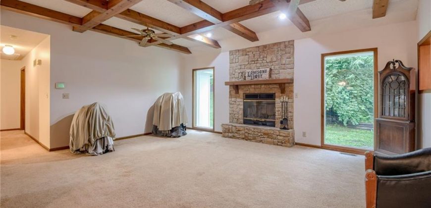 Homes for Sale in Kansas City, MO 64152 | 8516 NW 62nd Street