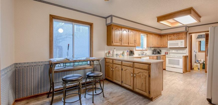 Homes for Sale in Kansas City, MO 64152 | 8516 NW 62nd Street