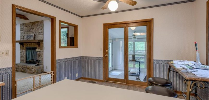 Homes for Sale in Kansas City, MO 64152 | 8516 NW 62nd Street