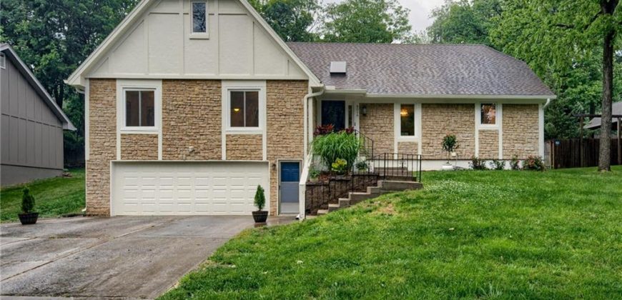 Homes for Sale in Kansas City, MO 64152 | 8516 NW 62nd Street