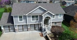Homes for Sale in Kearney, MO 64060 | 903  Chisam Road