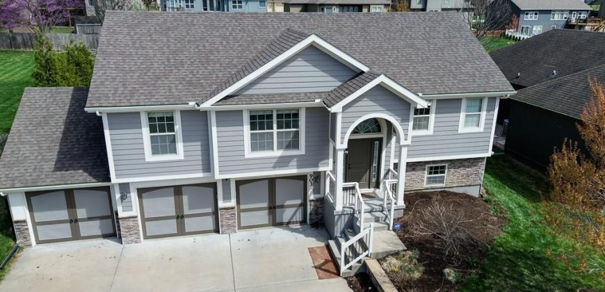 Homes for Sale in Kearney, MO 64060 | 903  Chisam Road